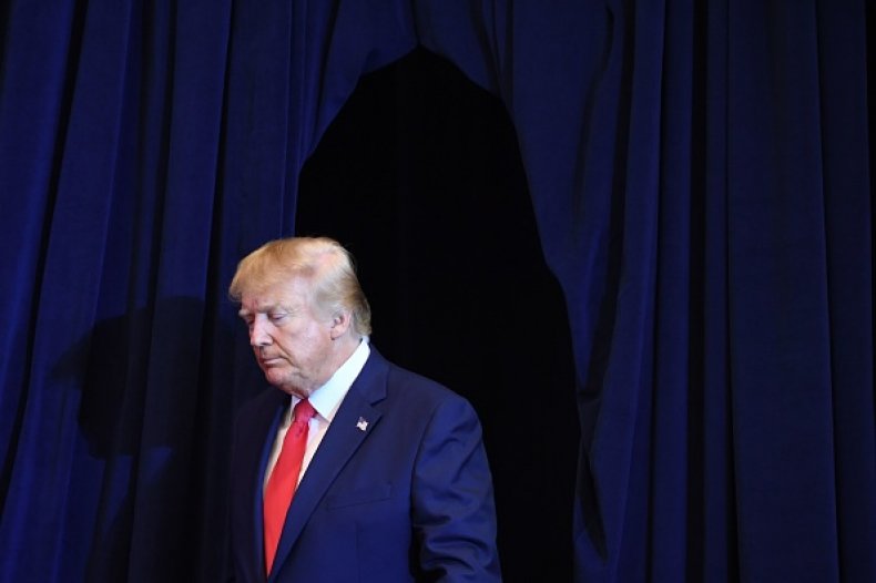 trump faces impeachment inquiry ukraine call
