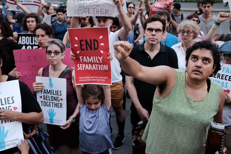 immigrant rights