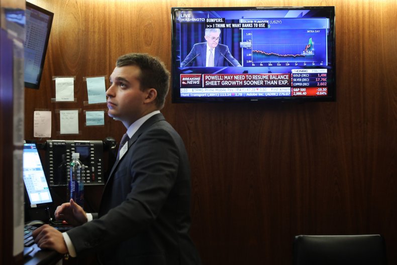 NYSE