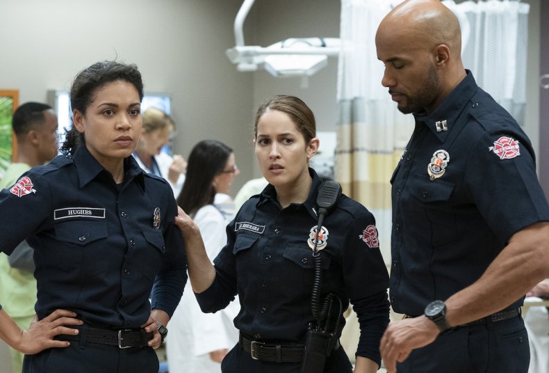 greys anatomy station 19
