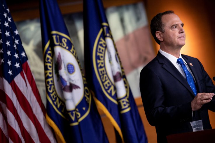 Adam Schiff Adam Schiff