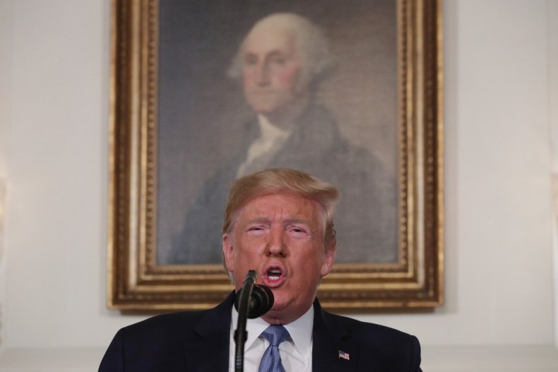 Donald Trump Donald Trump