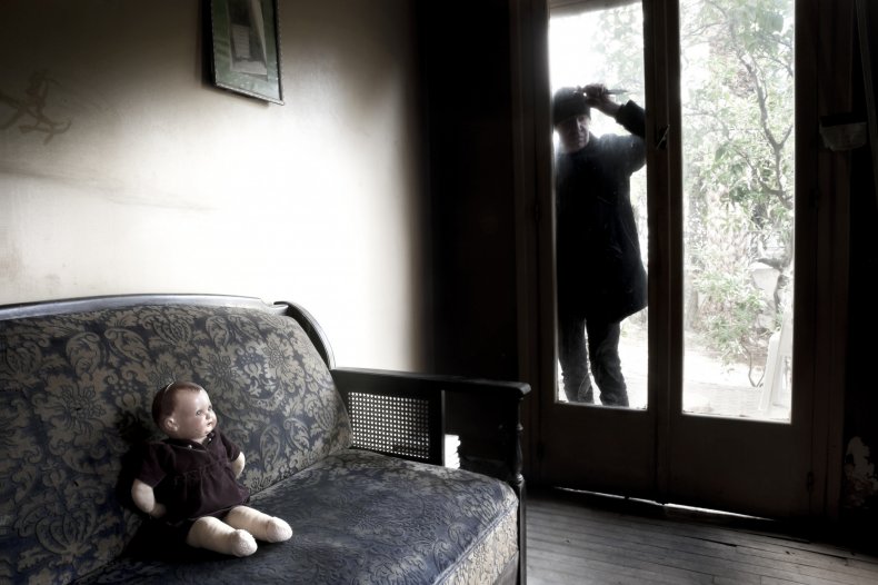 home invasion, murder plot, virginia