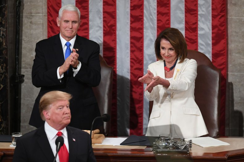 Nancy pelosi