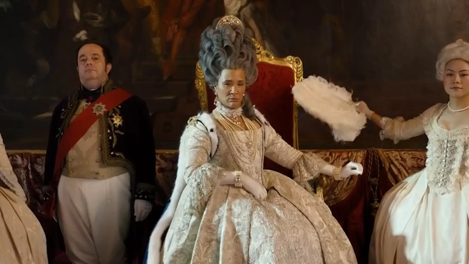 Bridgerton Netflix Show Reveals New Main Character For Season 2