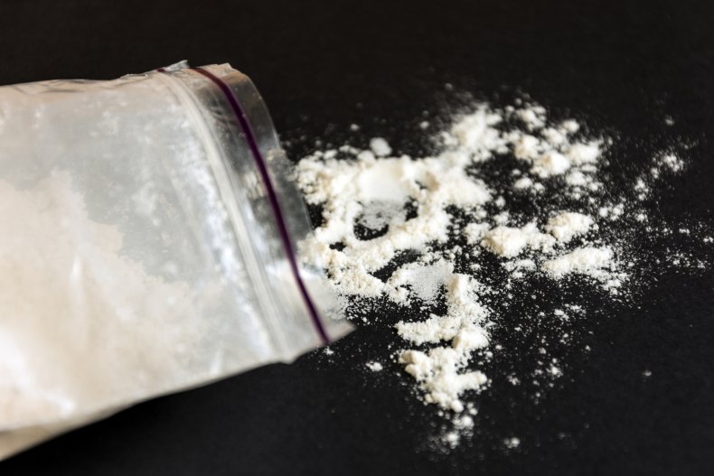 cocaine, drugs
