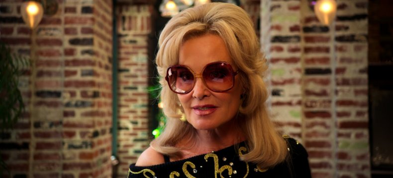 the politician dusty jackson jessica lange
