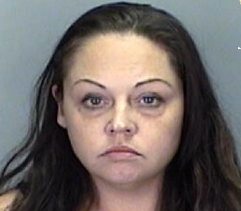 Cassandra Medina-Hernandez