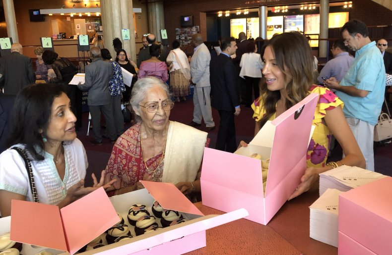 georgetown cupcake