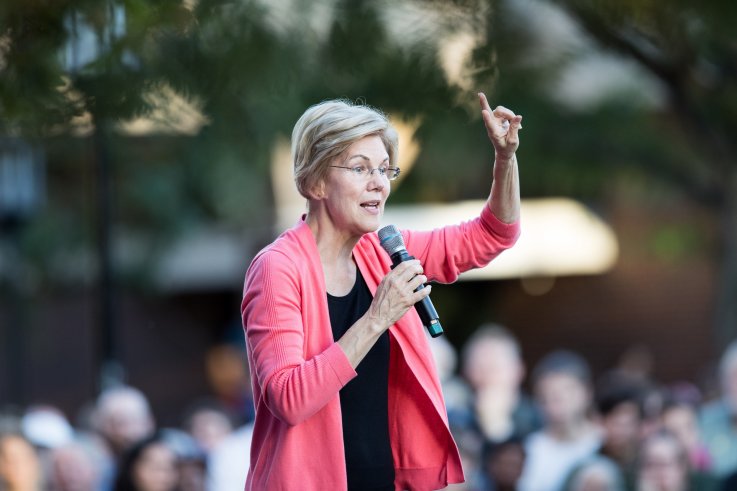 warren warren