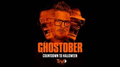 Ghostober Ghostober