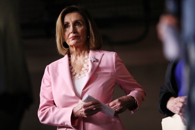 democrats warn trump stop threatening whistleblower