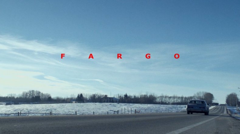 fargo-series