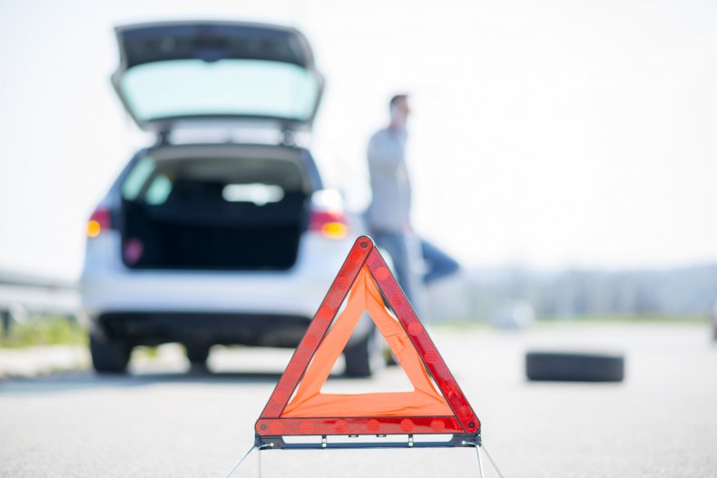 roadside assistance