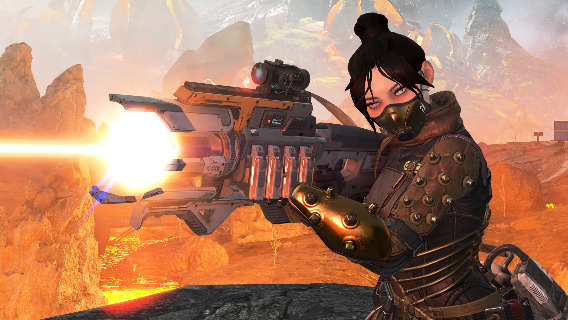 Apex Legends Mobile Season 3 revealed: Trailer, release date, and more  details - The SportsRush