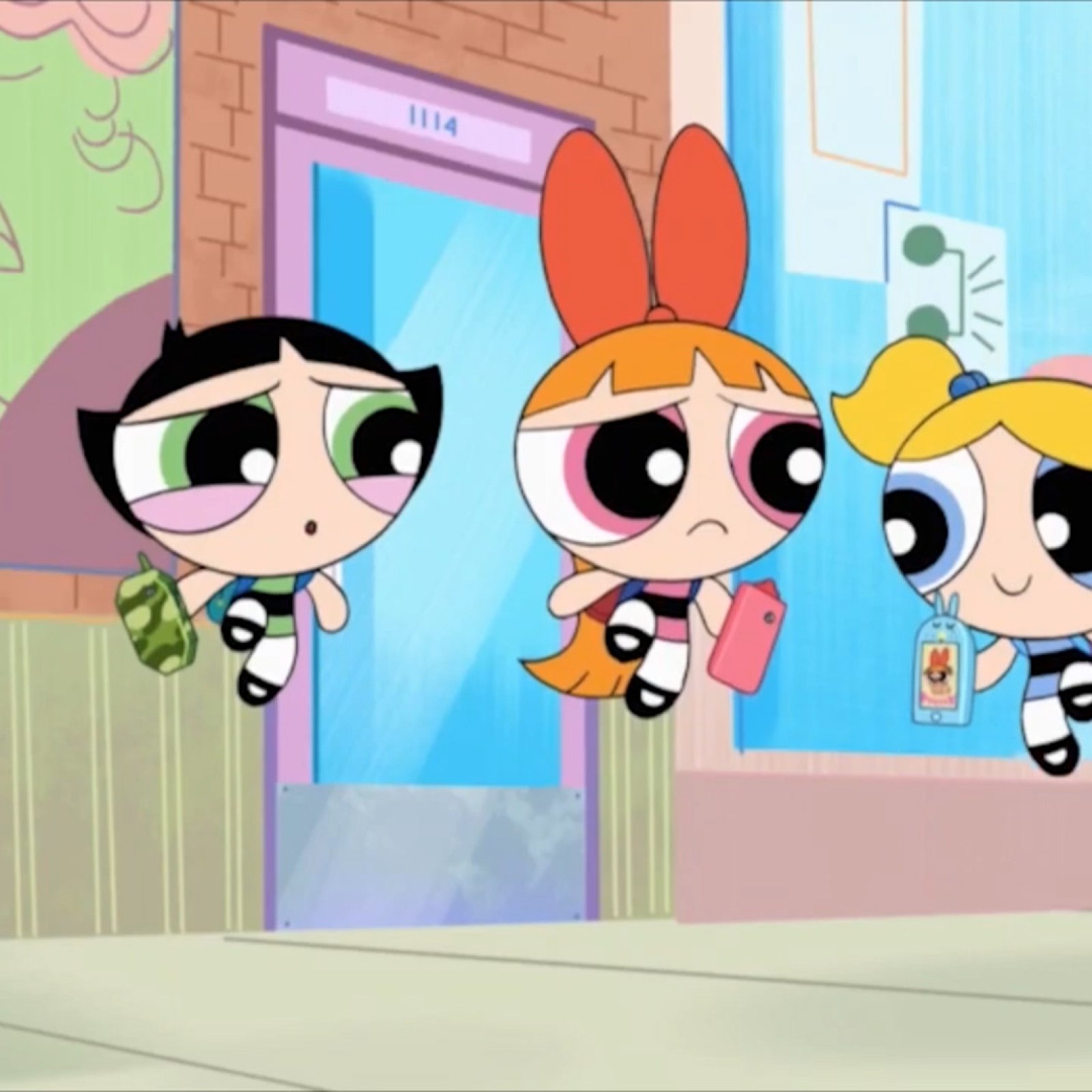 The Powerpuff Girls Reboot The Big Changes The Cw Is Making To The Show