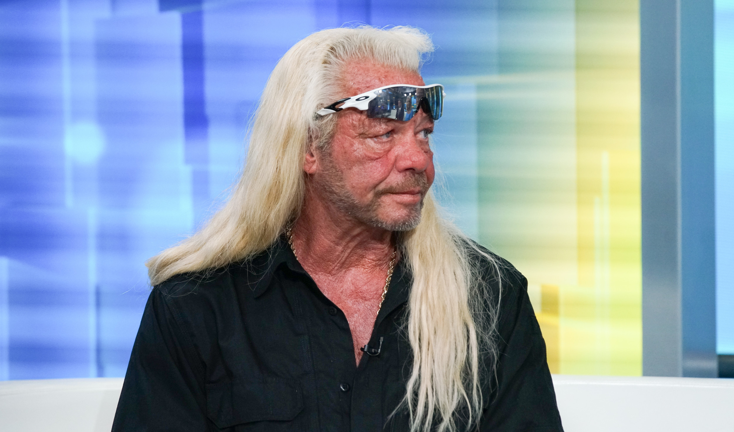 What Is a Pulmonary Embolism Dog the Bounty Hunter Reveals Life