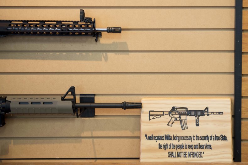US-LIFESTYLE-WEAPONS