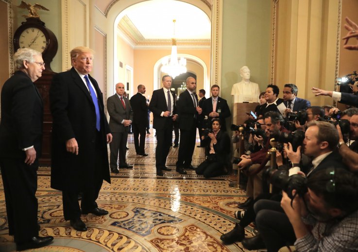 trump republican senate trump republican senate