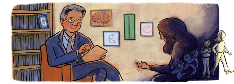 who is herb kleber google doodle addiction who is herb kleber google doodle addiction