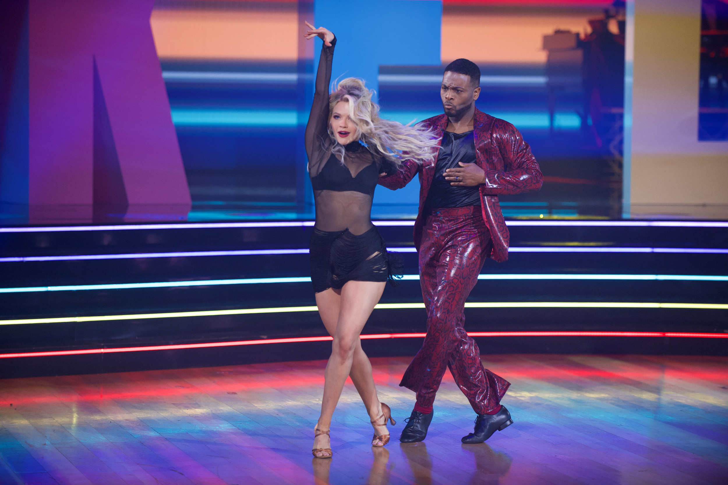 Skai Jackson 'Dancing With the Stars' Journey: Watch Every Dance | J-14