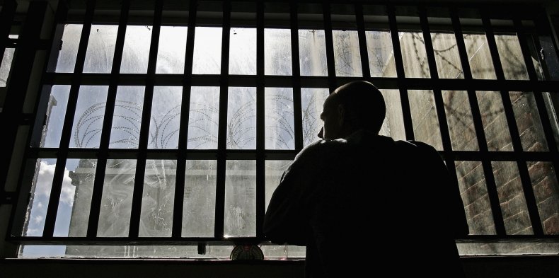 Inmate