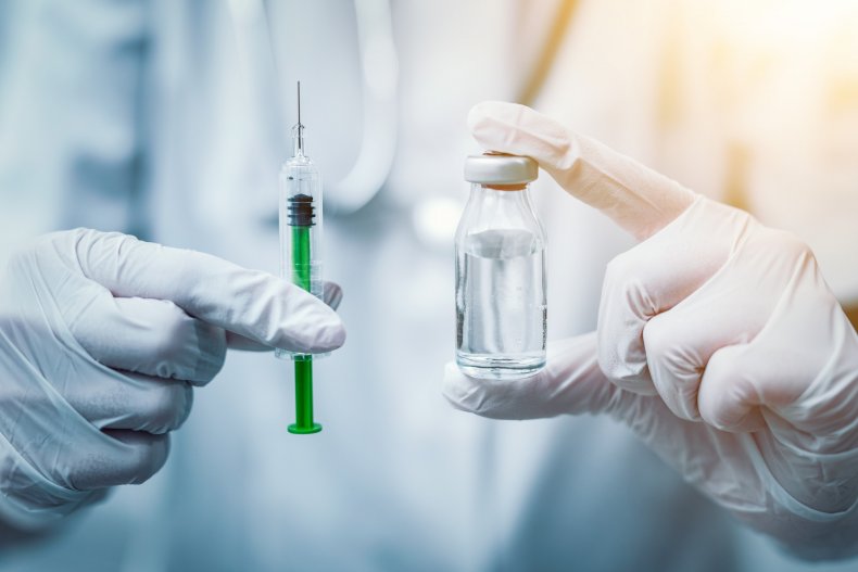 Medical needle