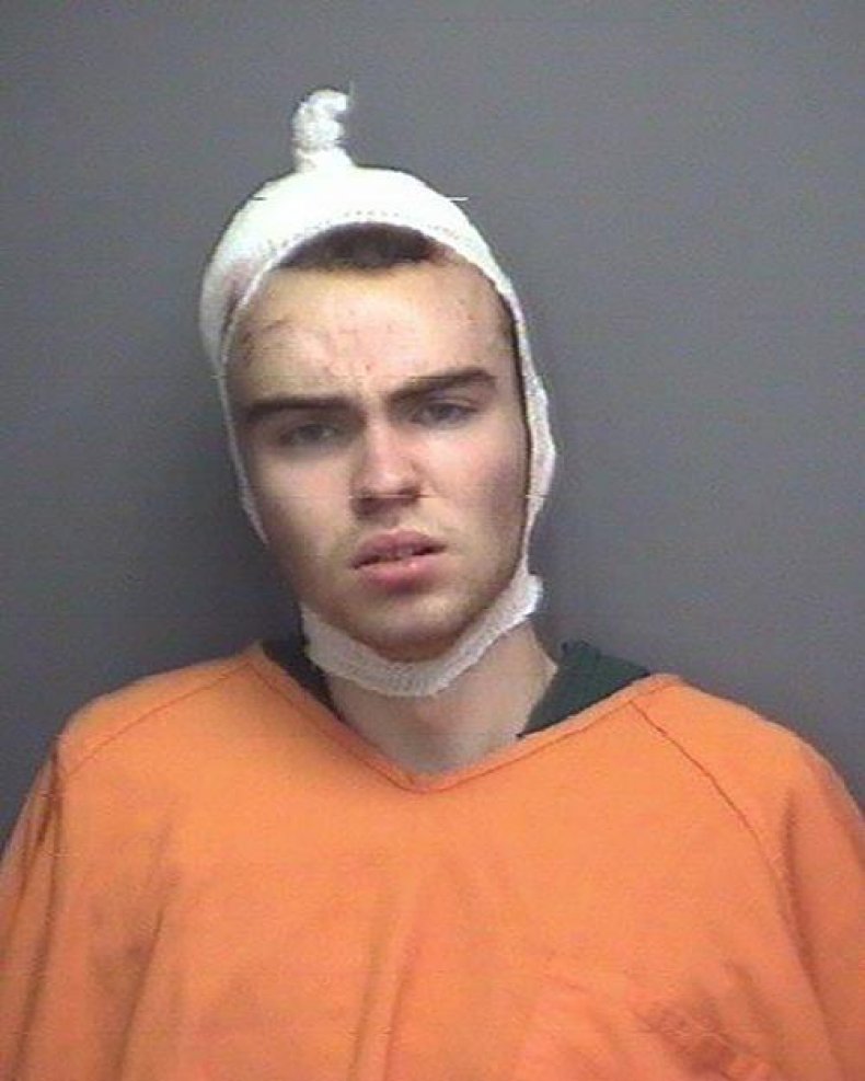 Matthew Bernard