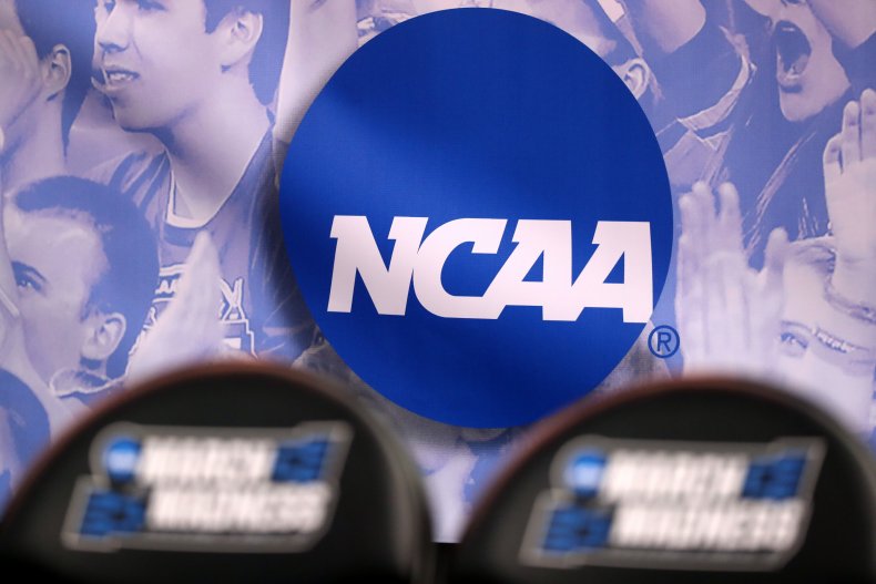 NCAA