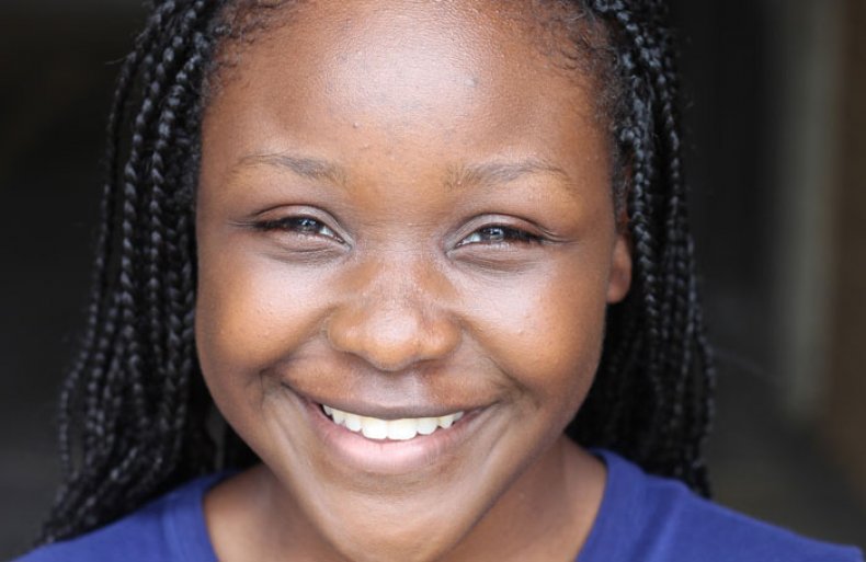 Oluwaseyi Seyi Omooba