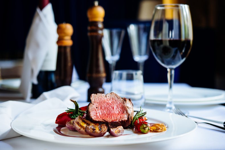 7 Best Splurge-Worthy Restaurants in London