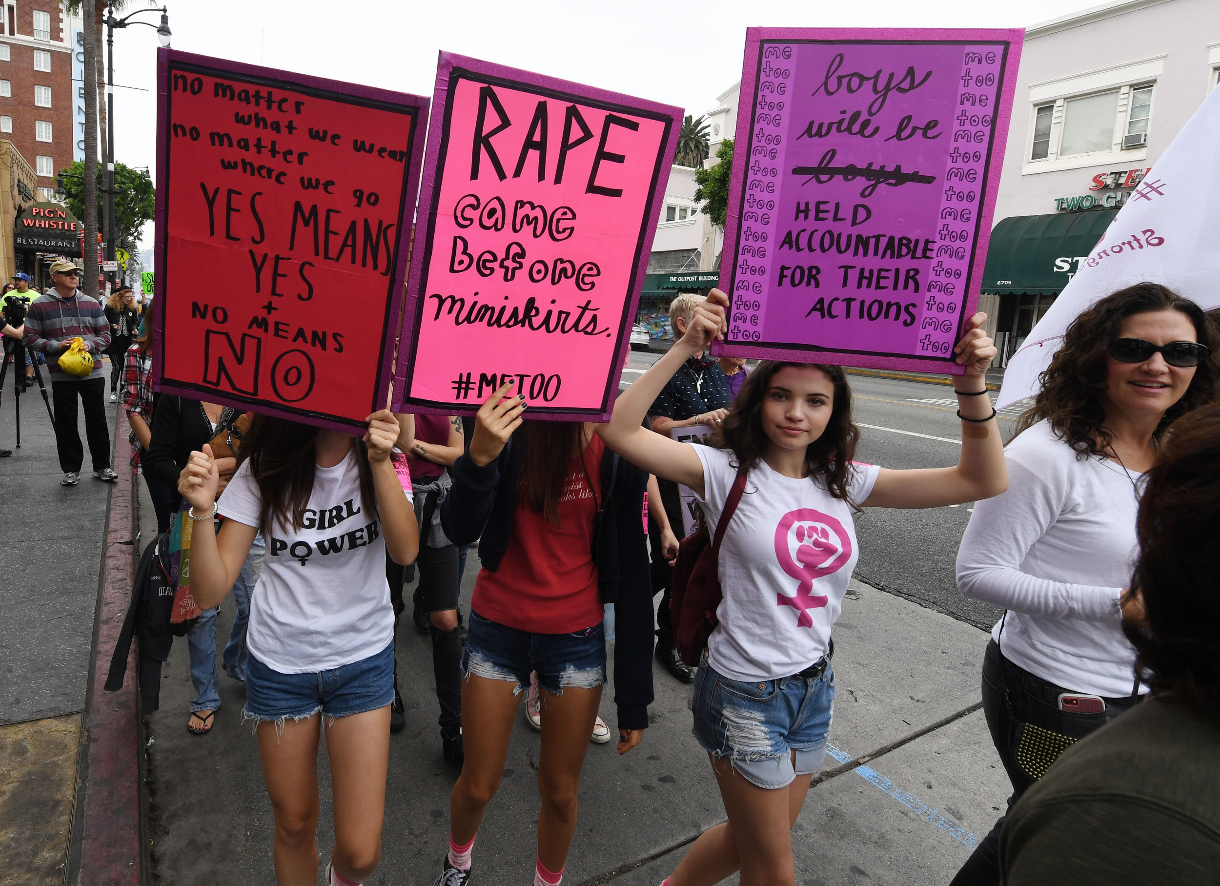 Blurred Lines of Consent Laws Leave Many Sexual Assault Victims Unprotected