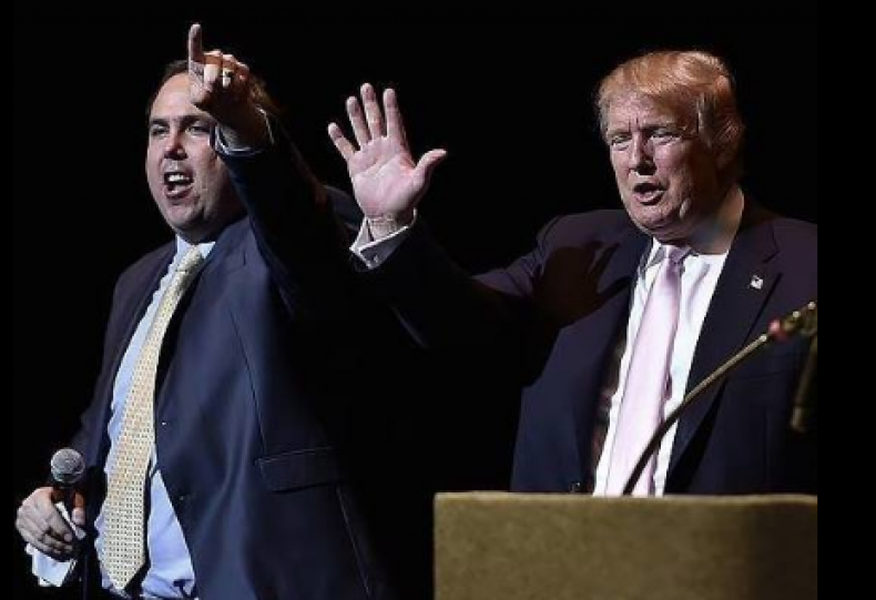 florida republican primary joe gruters