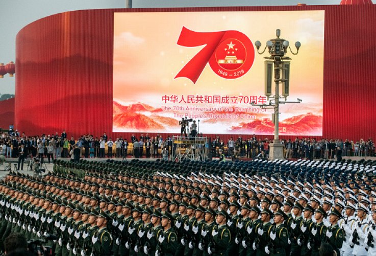 China Military Parade China Military Parade