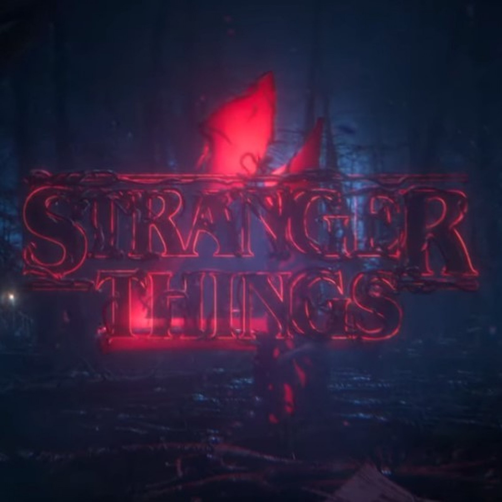 Stranger Things Season 4 Release Date Revealed