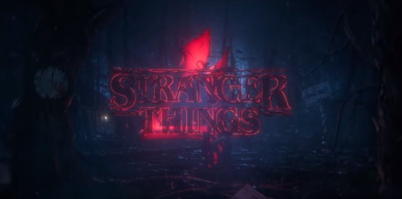 stranger things season 4 release date