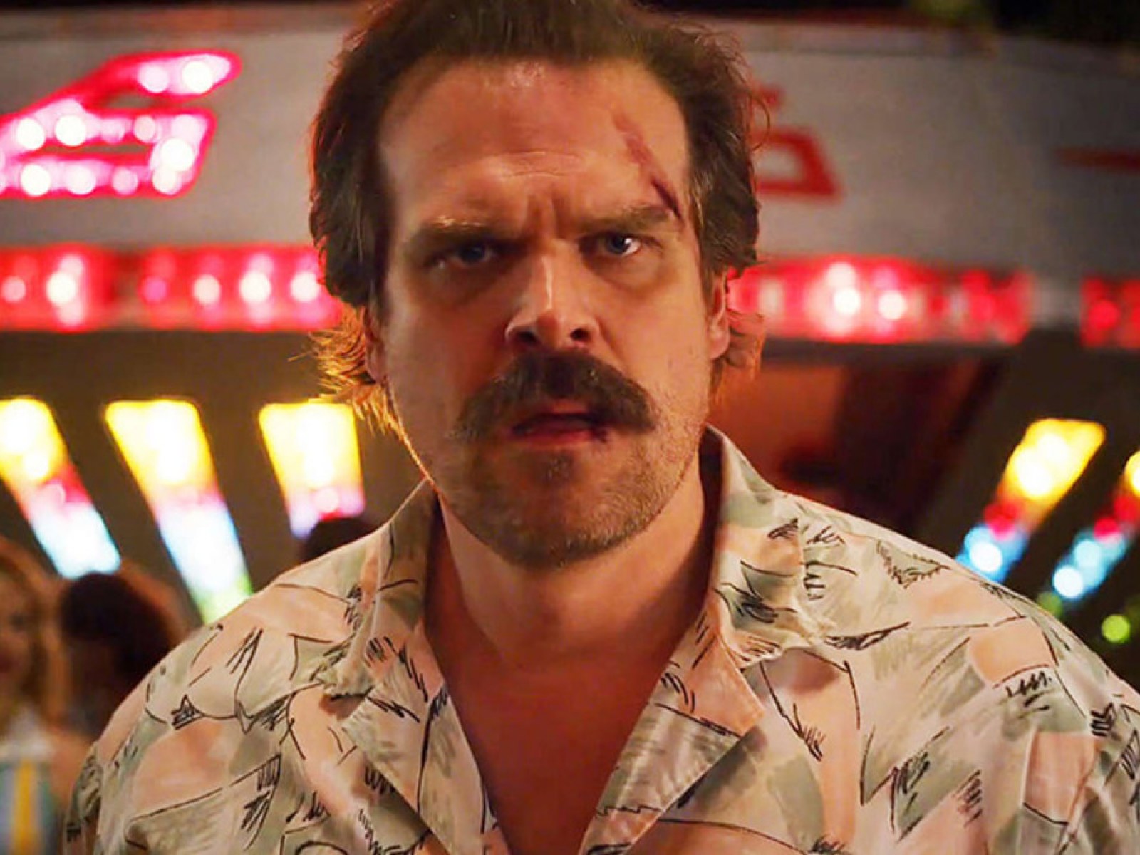 Stranger Things Season 4 Hopper Villain Theory - David Harbour's Character  Is Alive, But He Might Be a Villain