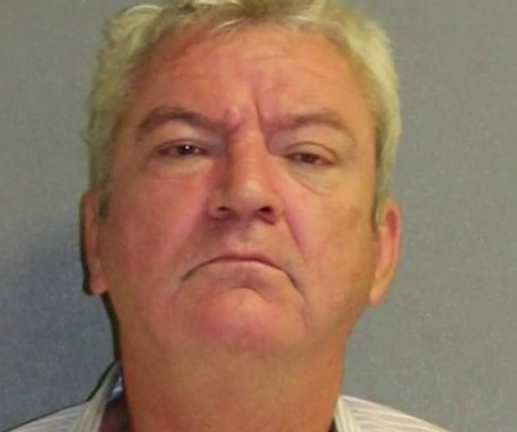 Derek Marlowe, 51, Derek Marlowe, 51,