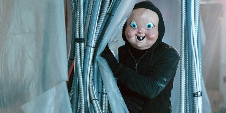 halloween 2019 happy death day 2u halloween 2019 happy death day 2u