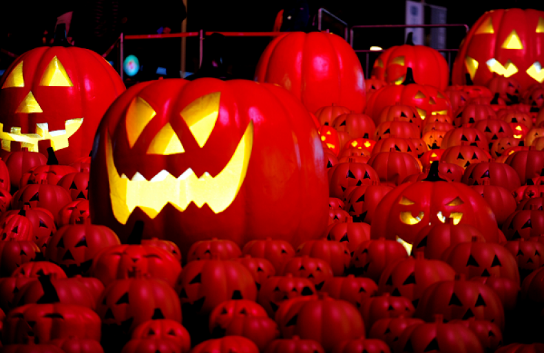 All the Scary Movies Airing on Freeform's 31 Nights of Halloween All the Scary Movies Airing on Freeform's 31 Nights of Halloween