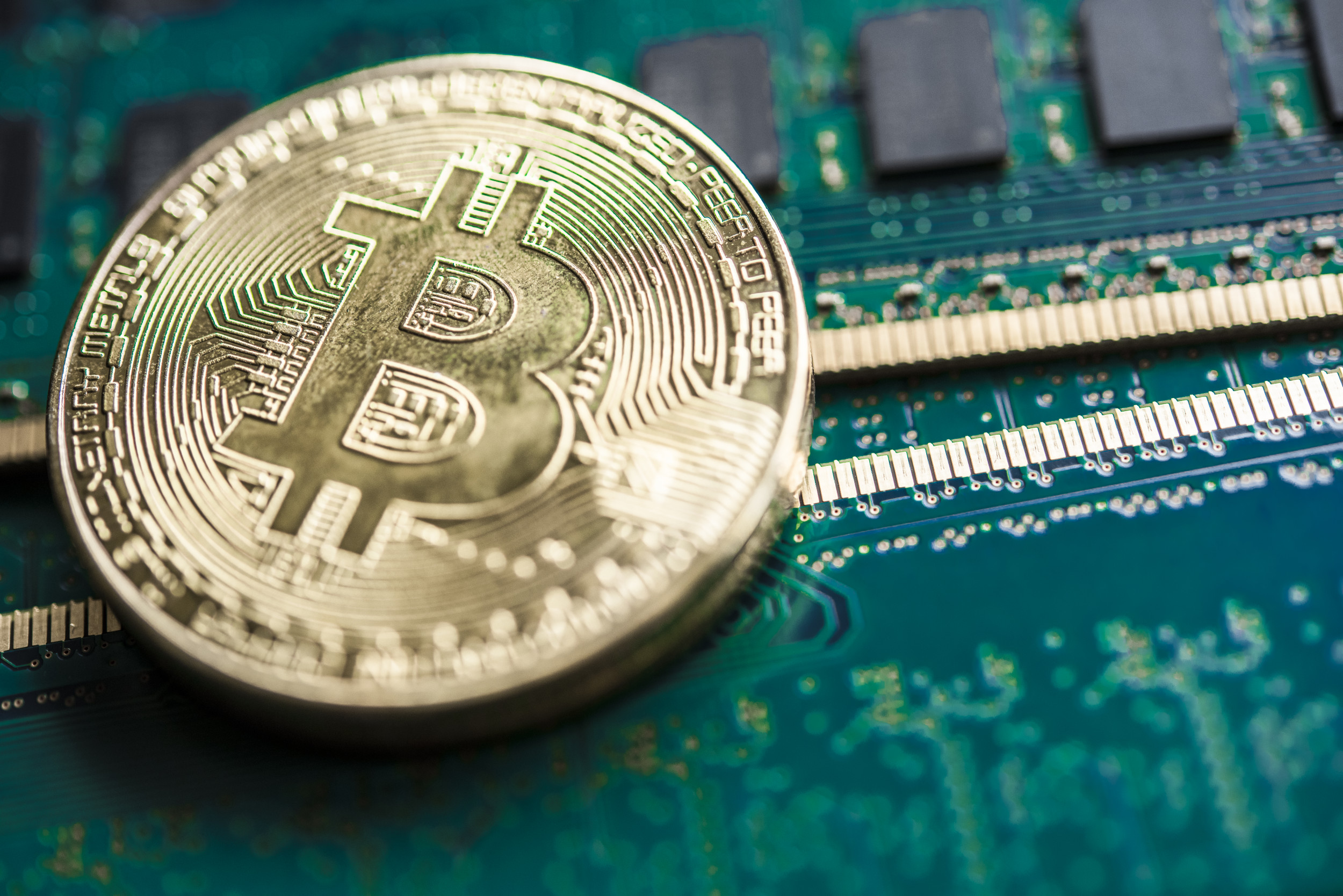 Russian Nuclear Engineer Fined for Trying to Mine Bitcoin ...