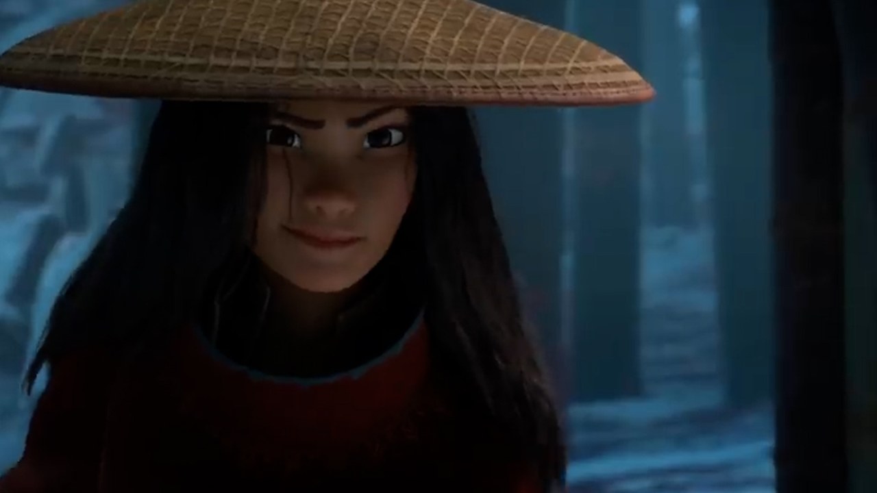 Raya And The Last Dragon How To Watch The Disney Movie Online And When It Will Be Free Raya And The Last Dragon How To Watch The Disney Movie Online And When It Will Be Free