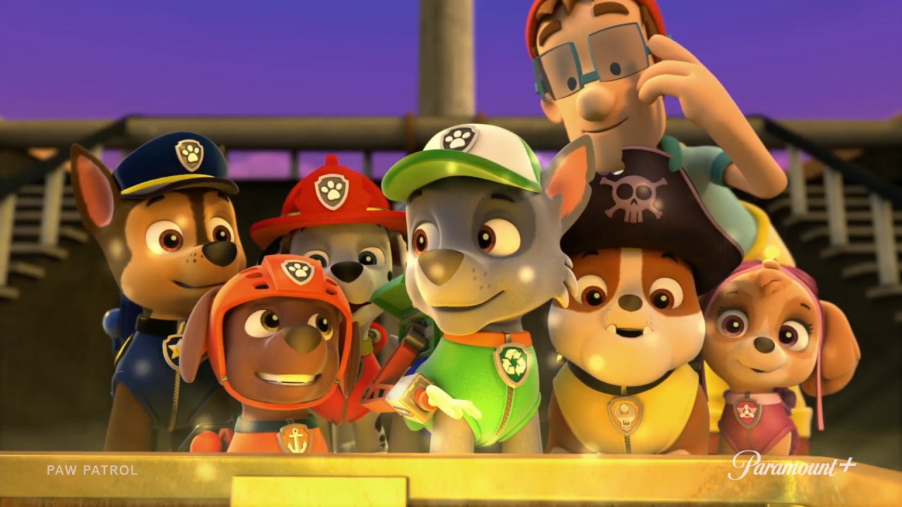 All The Shows And Movies Streaming Now On Paramount All The Shows And Movies Streaming Now On Paramount