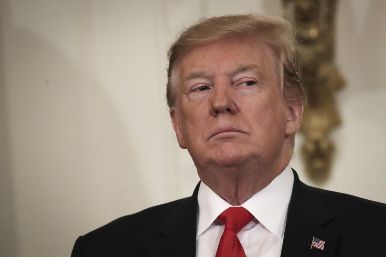 Donald Trump George Conway Approval