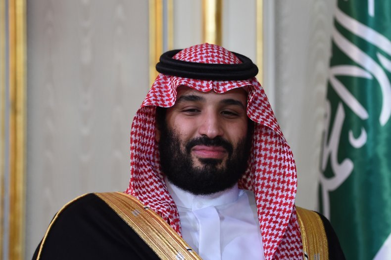 Mohammed bin Salman, Saudi Arabia, Jamal Khashoggi