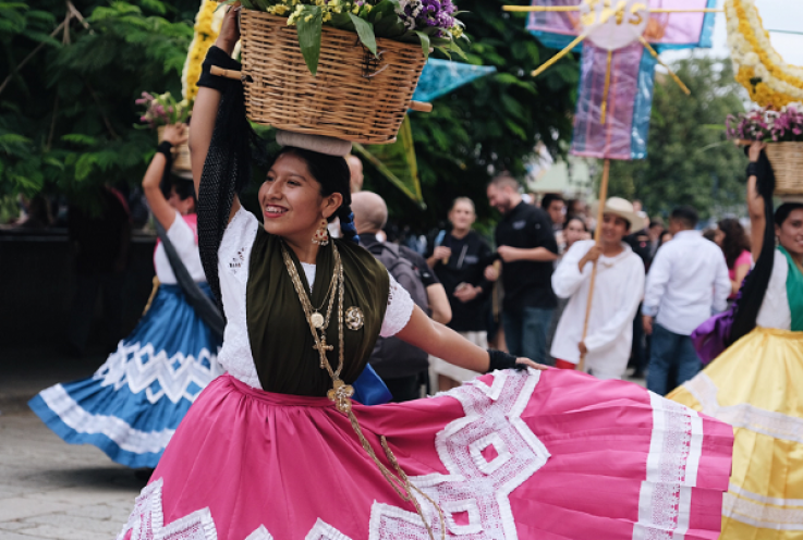 Eating Through Oaxaca City: Best Restaurants and Bars to Try Eating Through Oaxaca City: Best Restaurants and Bars to Try