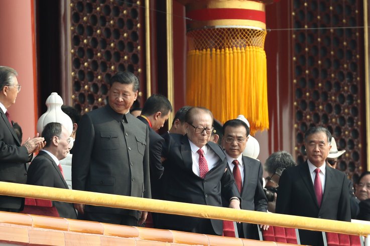 Xi Jinping Xi Jinping
