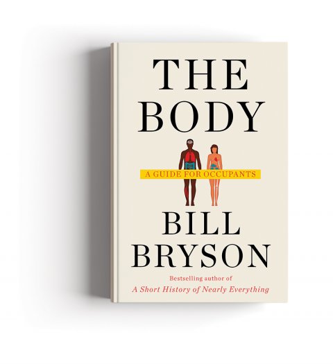 CUL_Books_Nonfiction_The Body