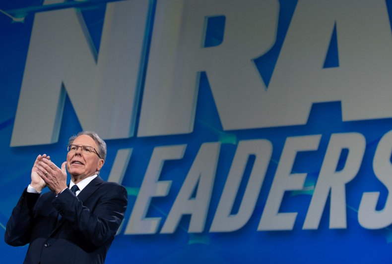 US-POLITICS-TRUMP-weapons-NRA