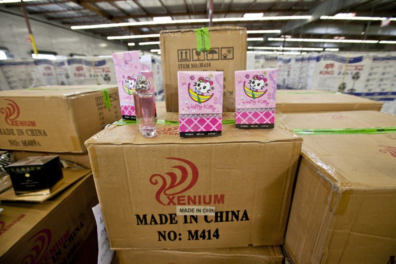 imports, seizures, forced labor, borders, detention issue